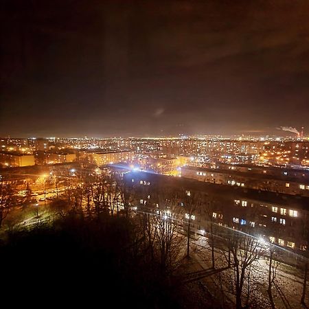 Panorama Apartment Краків Екстер'єр фото